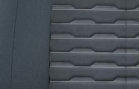 ファブリックシート＊3（スエード調素材×ファブリック）