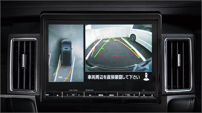 デリカ 5つの進化 安全性能 デリカd 5 スペシャルサイト デリカd 5 Mitsubishi Motors Japan