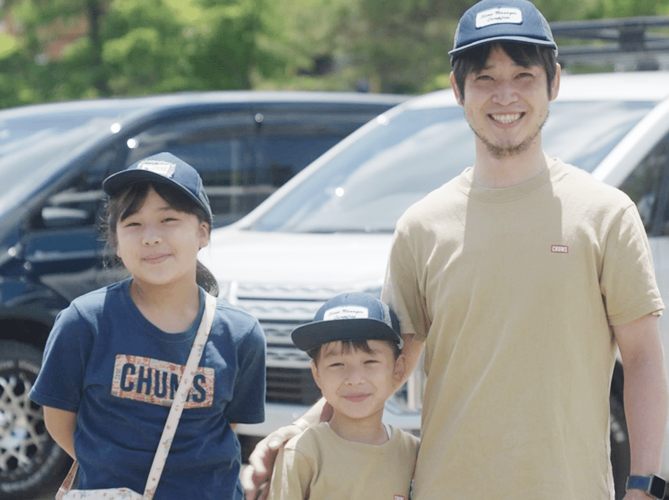 627人のアウトドアライフ聞いてみた！ OUT DOOR WORLD デリカD5 スペシャルサイト デリカD5