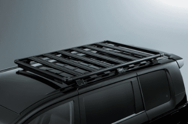 フラットキャリア