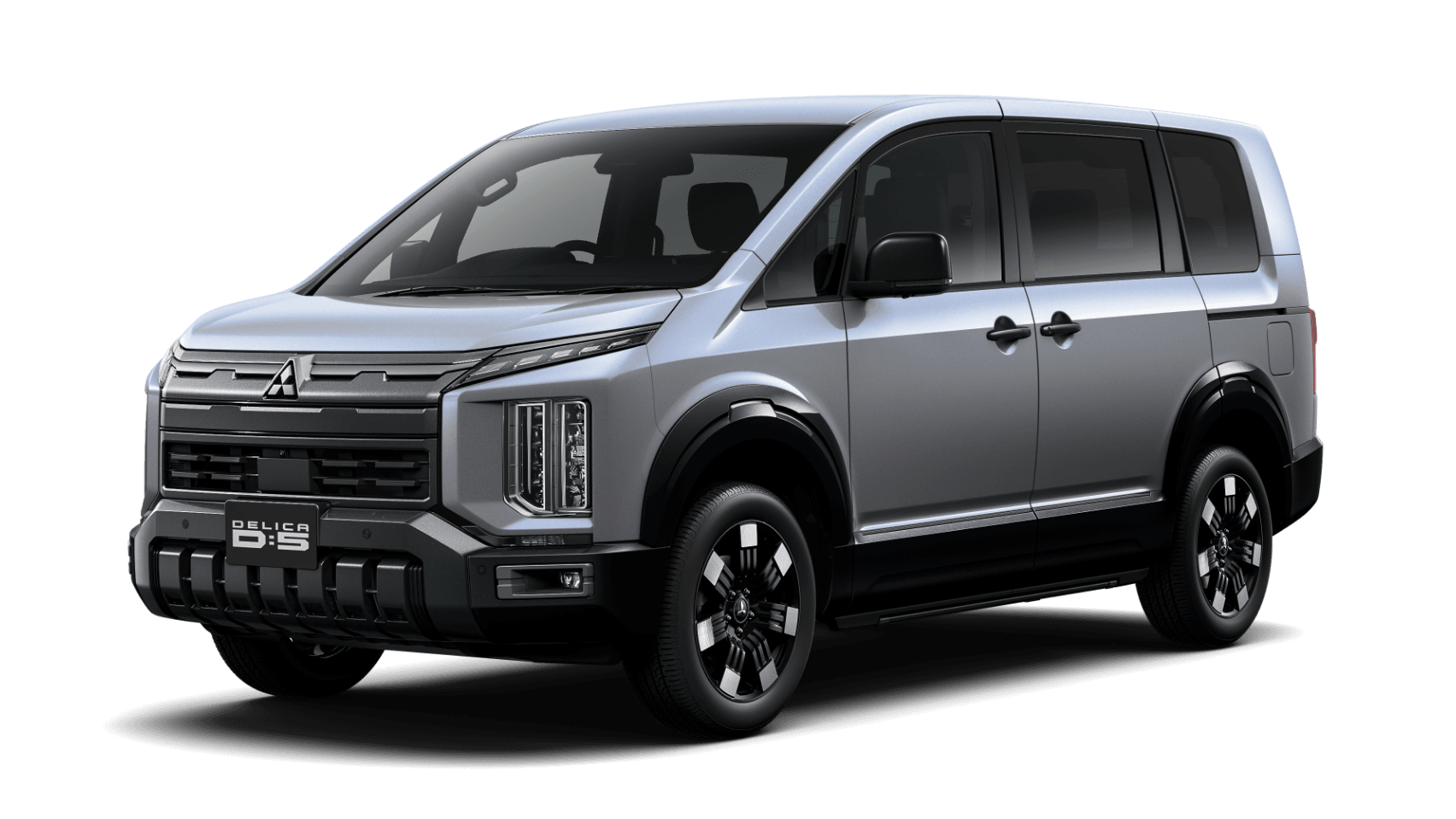 ムーンストーングレーメタリック/ブラックマイカ(有料色)の車の画像