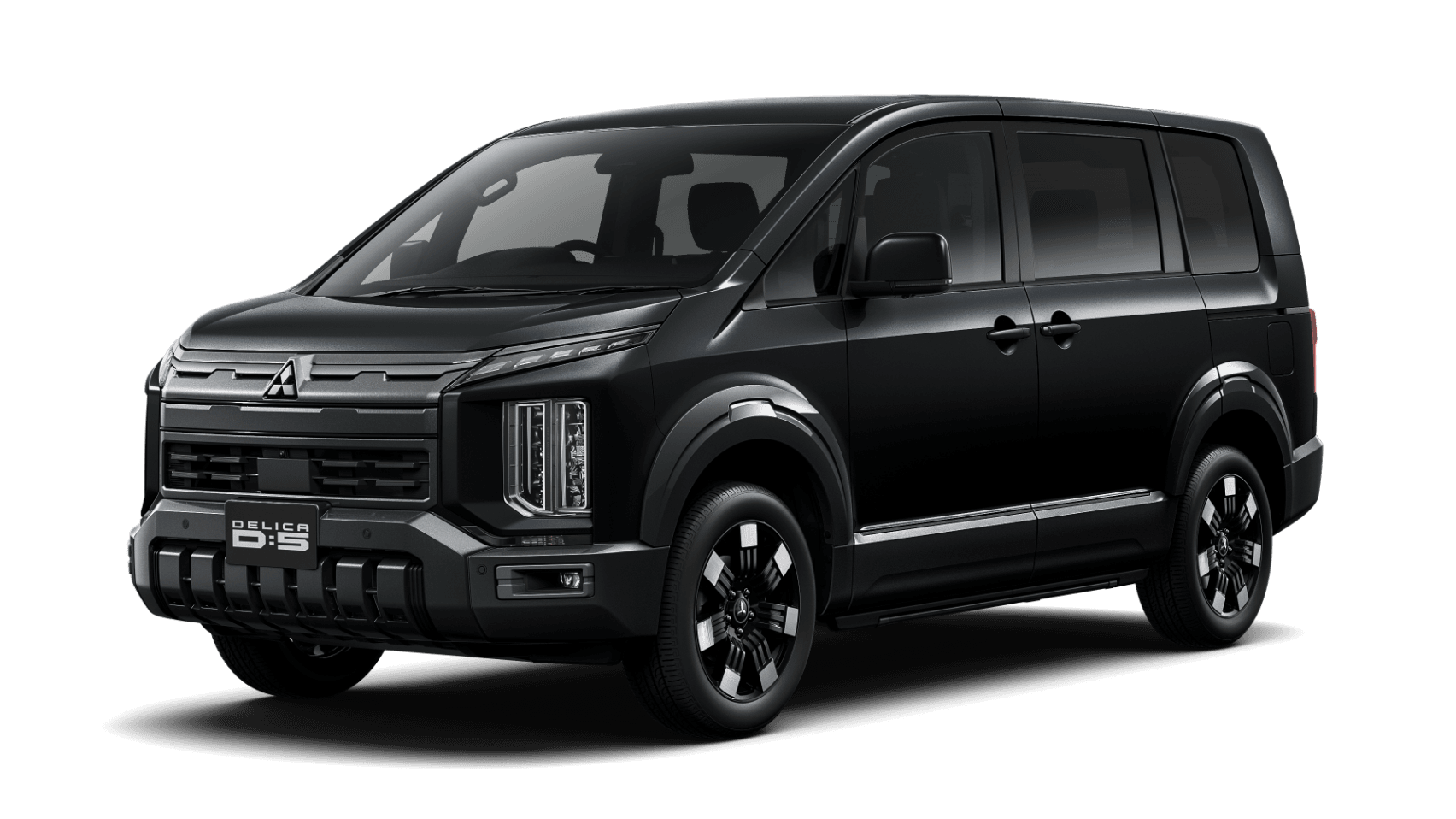 ブラックダイヤモンド/グラファイトグレーメタリック(有料色)の車の画像