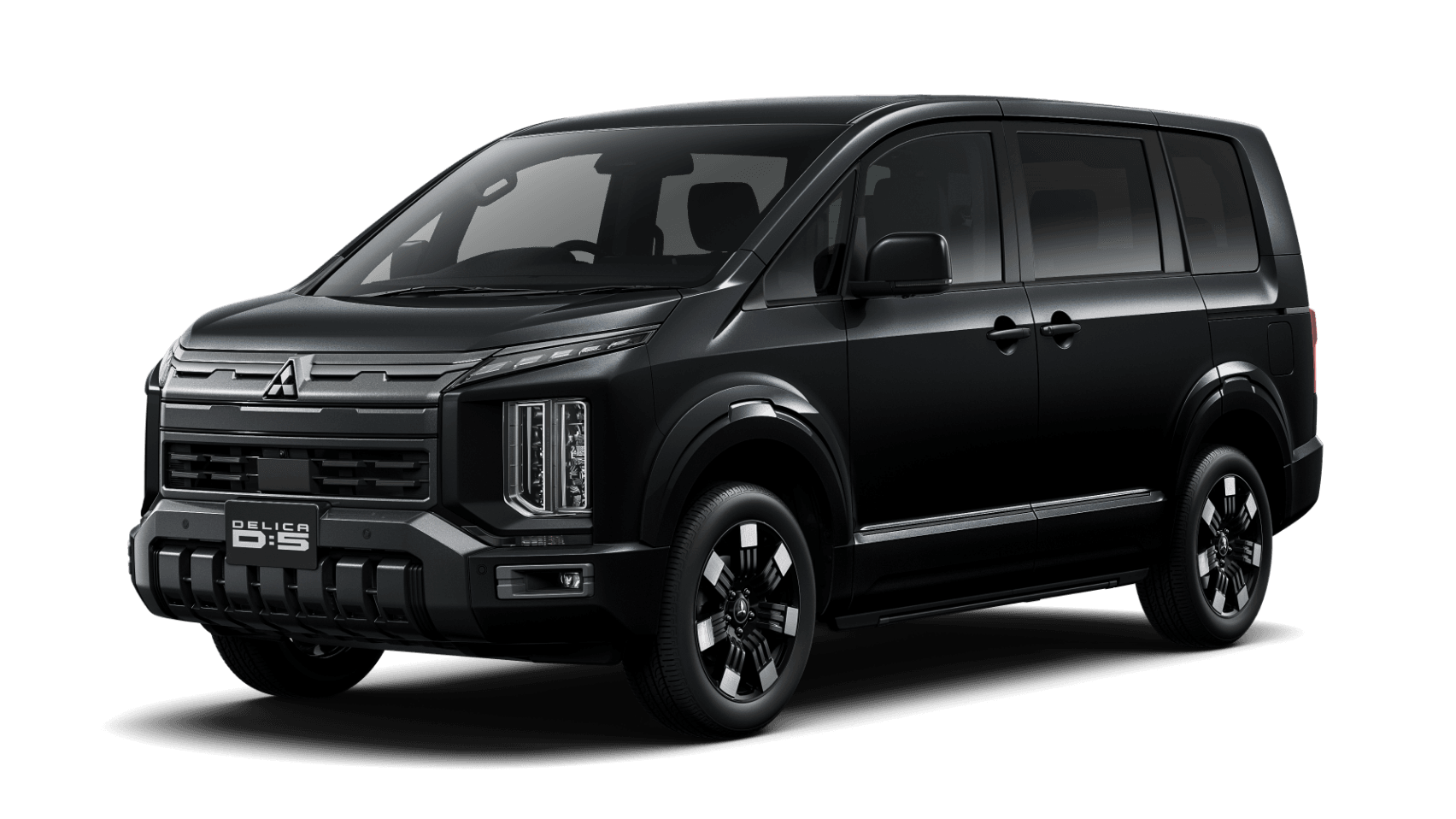 ブラックダイヤモンド(有料色)の車の画像