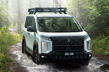 Wild Adventure Style