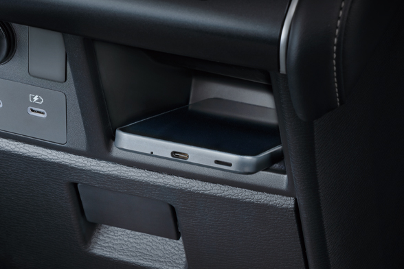 スマートフォンボックス