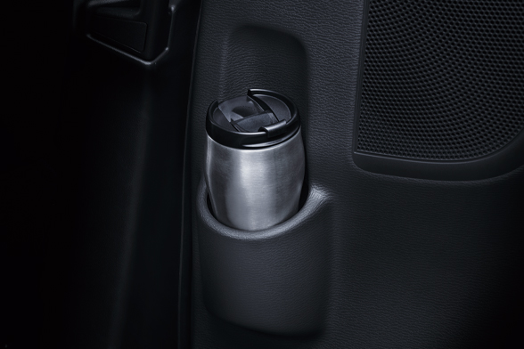 ボトルホルダー（スライドドア）