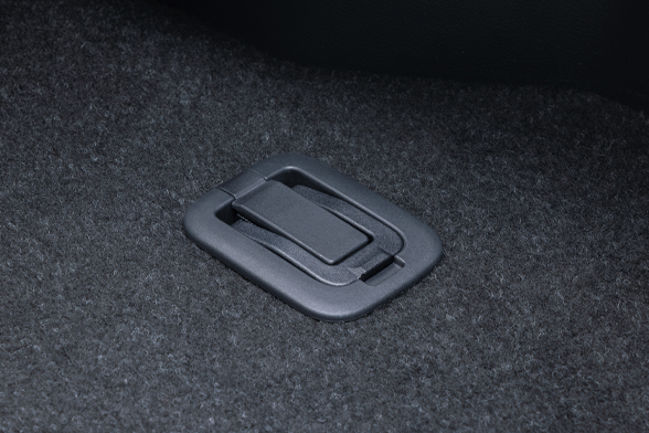 ラゲッジフック