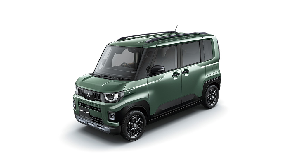 アッシュグリーンメタリック（有料色）＊3〈QN〉［F29］