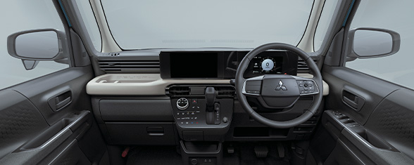 COCKPIT