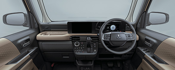 COCKPIT