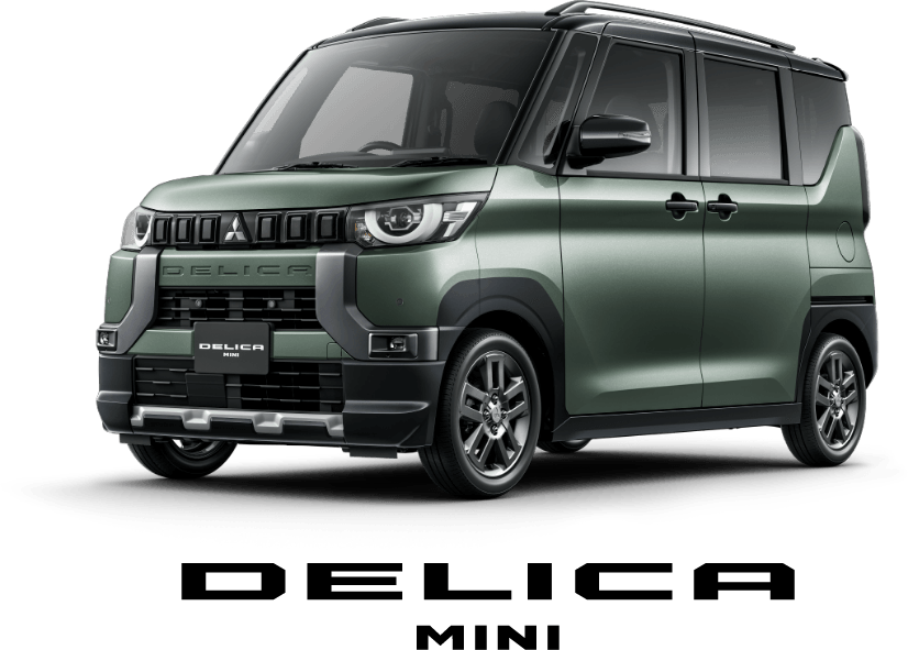 DELICA MINI
