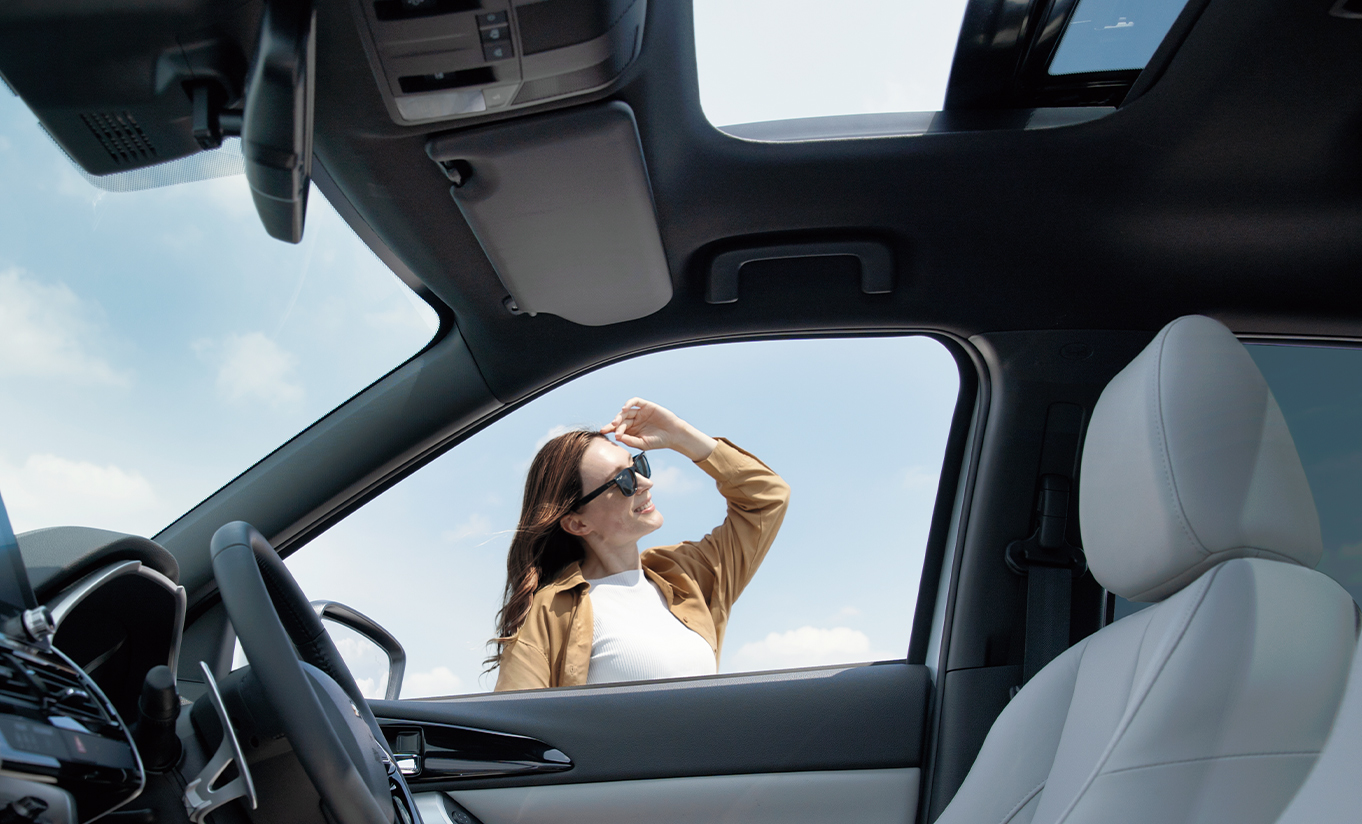 【公式】エクリプス クロス 三菱自動車