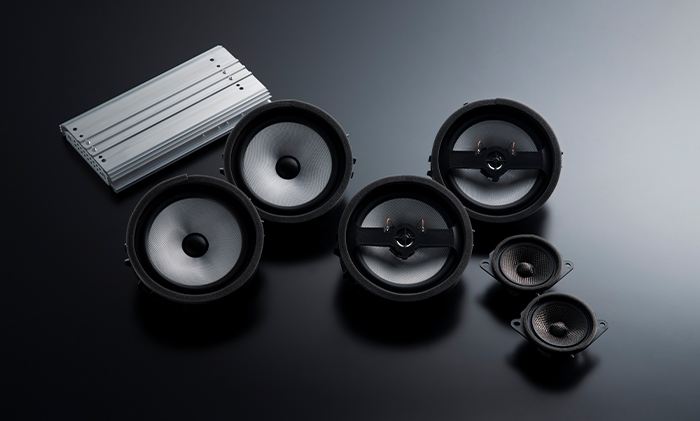 エクリプス クロス メーカーオプション 装備 メーカーオプション 三菱自動車