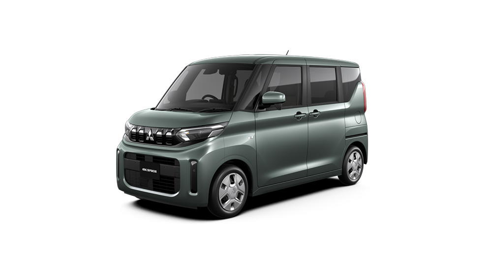 アッシュグリーンメタリック（有料色）＊7〈QA〉［F29］