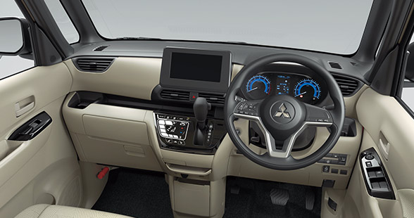 COCKPIT