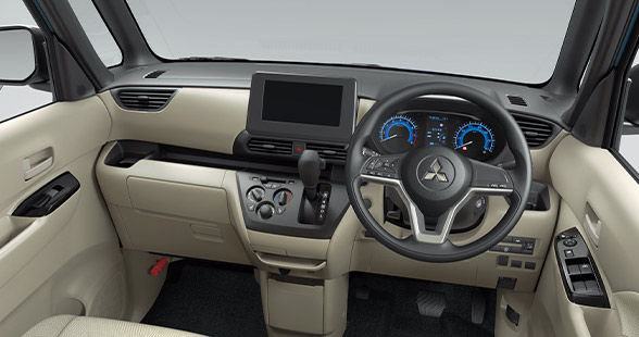 COCKPIT