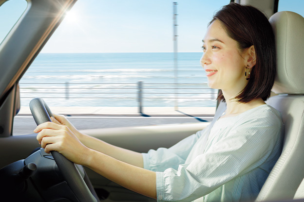 Driving Quality