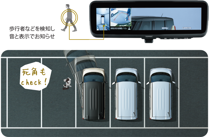 eKスペース メーカーオプション （装備・メーカーオプション）- 三菱自動車