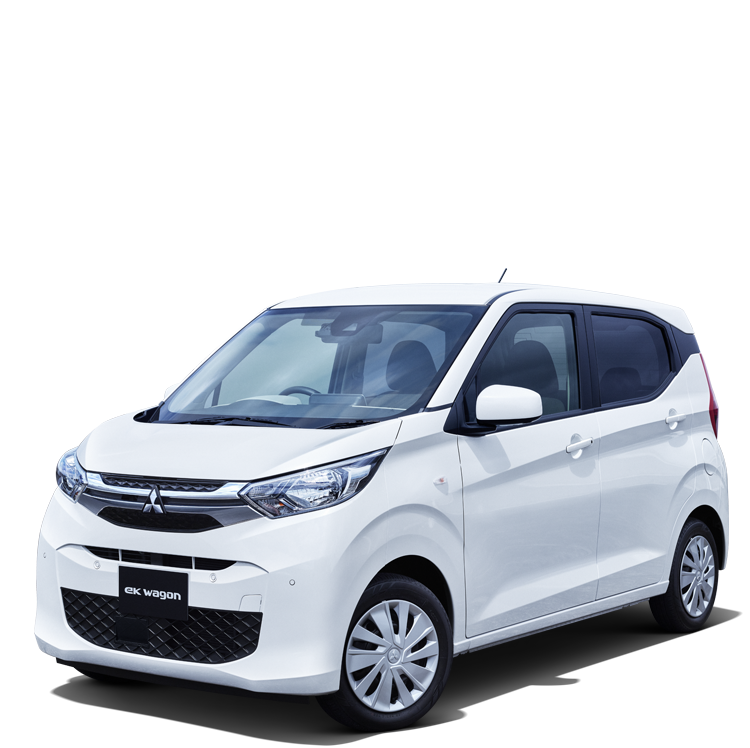 Ekワゴン スペシャルサイト Ek Wagon 軽自動車 Mitsubishi Motors Japan