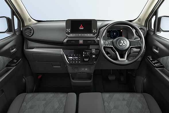 COCKPIT