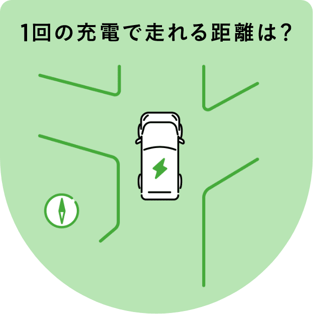 １回の充電にかかる電気代は？