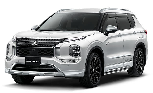 アクセサリー | MITSUBISHI MOTORS JAPAN