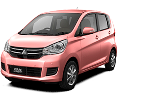 三菱自動車 よくあるお問い合わせ