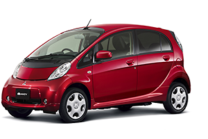 i-MiEV