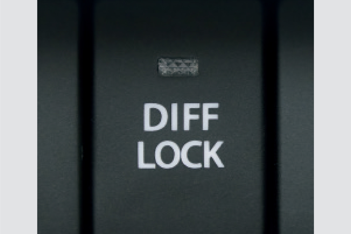 デフロック