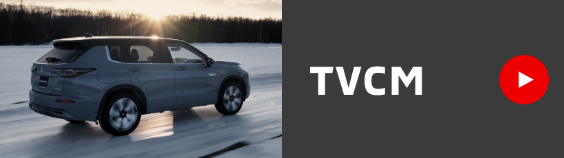 ごちゃごちゃうるせい、いいクルマ。TVCM