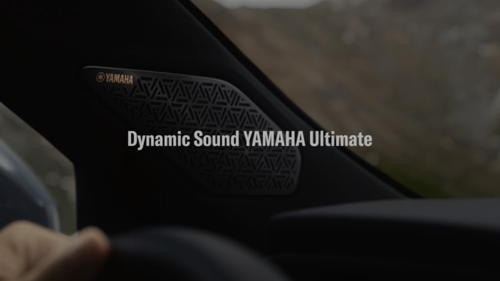 Dynamic Sound Yamaha Ultimate