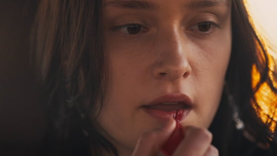 「格別のコーナリング」篇