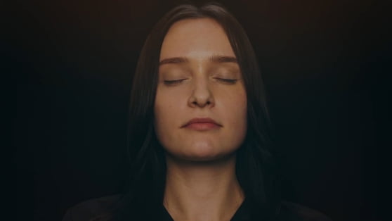 「感動のサウンド体験」篇