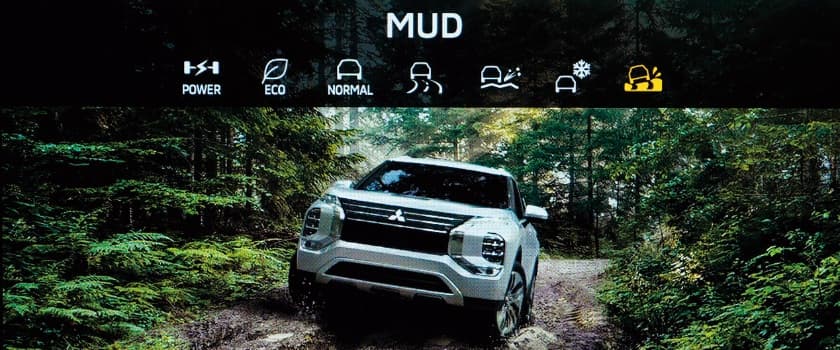 MUD