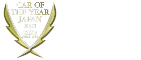 日本カー・オブ・ザ・イヤー