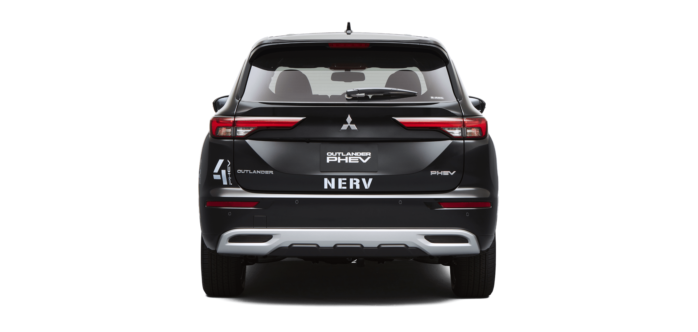 アウトランダーPHEV｜スペシャル｜乗用車 カーラインアップ MITSUBISHI MOTORS JAPAN