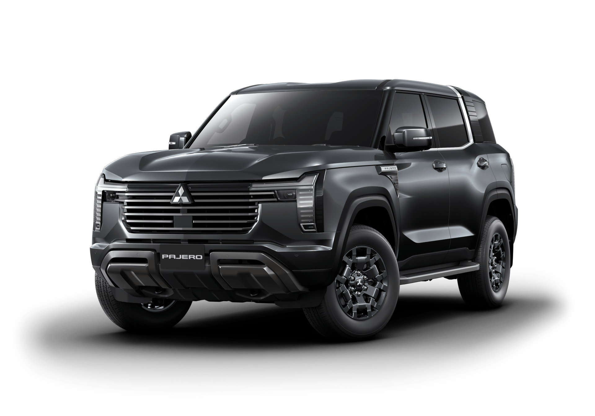 GLS 5