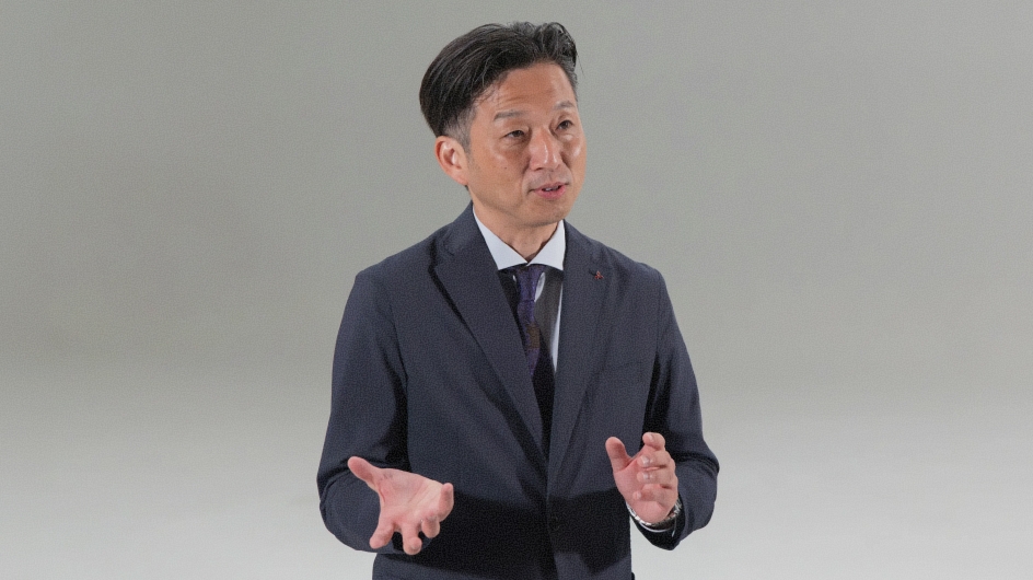 「パジェロが帰ってきた」と感じてもらうオマージュだけでは意味がない