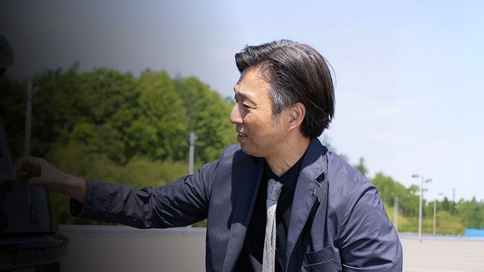 期待を超える進化とフラッグシップにふさわしい上質さ