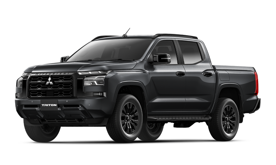 BLACK Edition