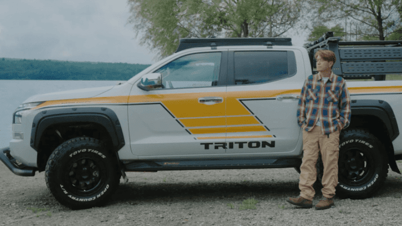 HIROMI Meets TRITON　Vol.3「HIROMI loves special TRITON」篇