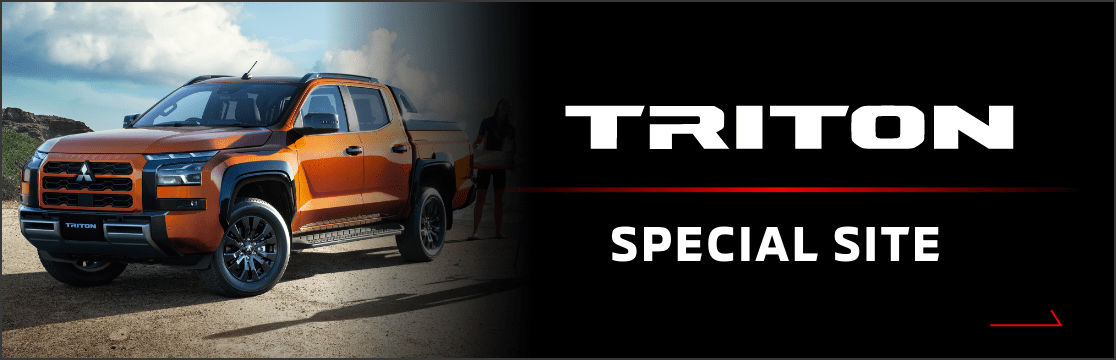 TRITON SPECIAL SITE