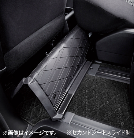 マルチラグマット