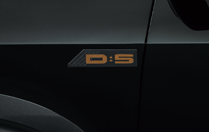 フェンダーデカール