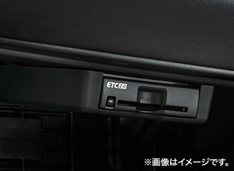 ETC2.0車載器 MZ608848