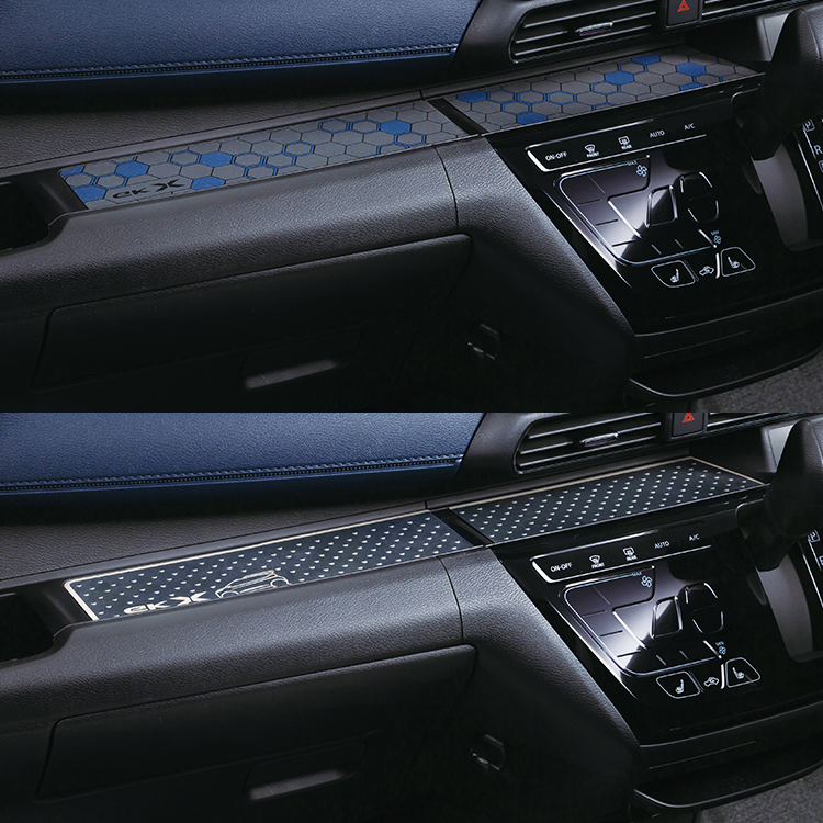 インテリア Ekクロス Ekワゴン アクセサリー Mitsubishi Motors Japan