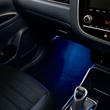 インテリア アウトランダー アウトランダーphev アクセサリー Mitsubishi Motors Japan