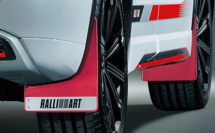 アウトランダー | アクセサリー | MITSUBISHI MOTORS JAPAN