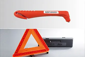 レスキューパッケージ