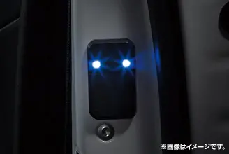 電池式セーフティーイルミネーション